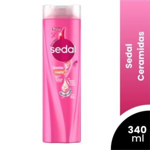 Shampoo Sedal