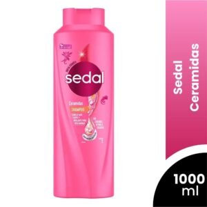 Shampoo Sedal