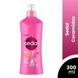 Crema de Peinar Sedal