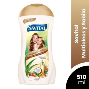 Shampoo Savital