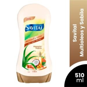 Acondicionador Savital