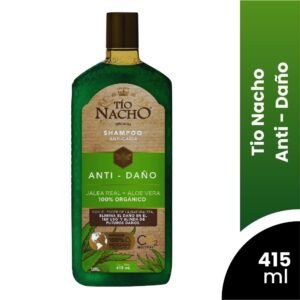 Shampoo Tio Nacho