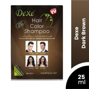 Shampoo Dexe