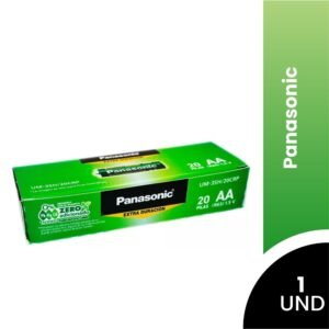 Pila Panasonic