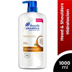 Shampoo Head & Shoulders