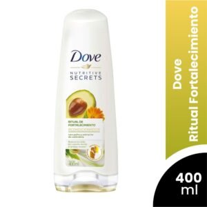 Acondicionador Dove