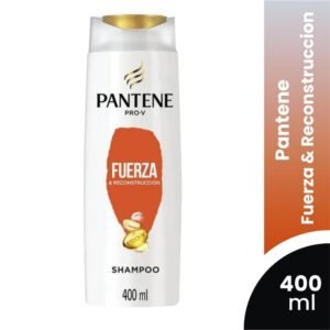 Shampoo Pantene