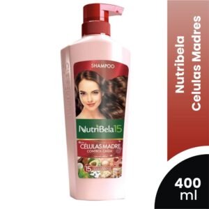 Shampoo Nutribela