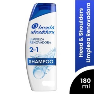 Shampoo Head & Shoulders