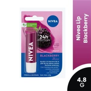 Nivea Lip