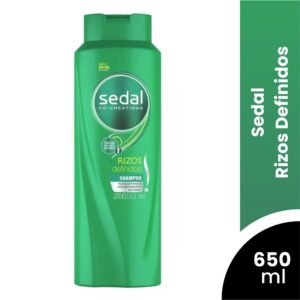 Shampoo Sedal