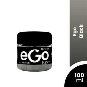 Ego Gel Black