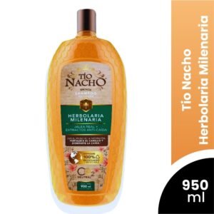 Shampoo Tio Nacho