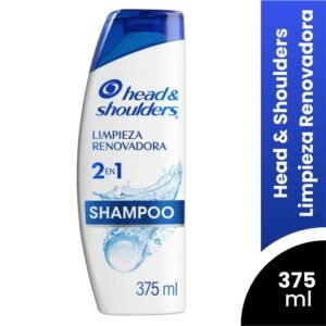 Shampoo Head & Shoulders