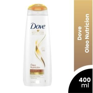 Shampoo Dove