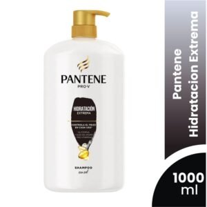 Shampoo Pantene