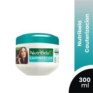 Nutribela Tratamiento