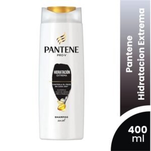 Shampoo Pantene