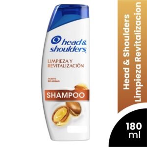 Shampoo Head & Shoulders