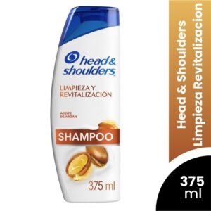 Shampoo Head & Shoulders