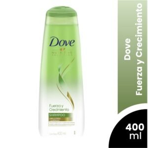 Shampoo Dove