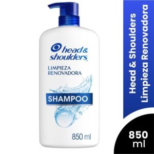 Shampoo Head & Shoulders