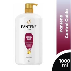 Shampoo Pantene