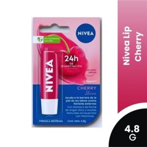 Nivea Lip
