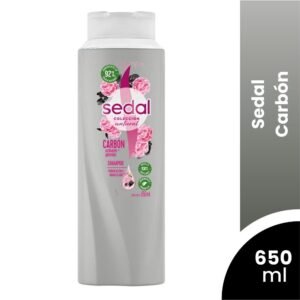 Shampoo Sedal