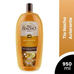 Shampoo Tio Nacho