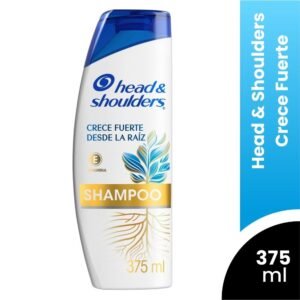 Shampoo Head & Shoulders