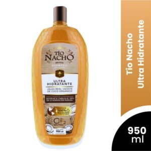Shampoo Tio Nacho
