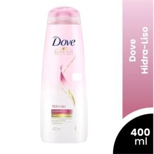 Shampoo Dove