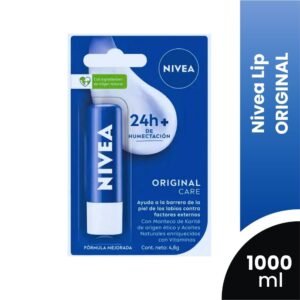 Nivea Lip