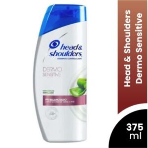 Shampoo Head & Shoulders