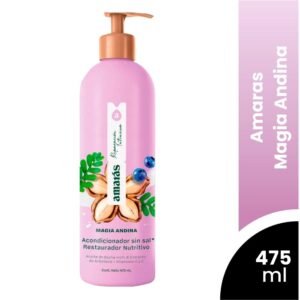 Acondicionador Amaras