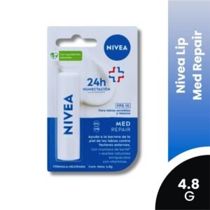 Nivea Lip