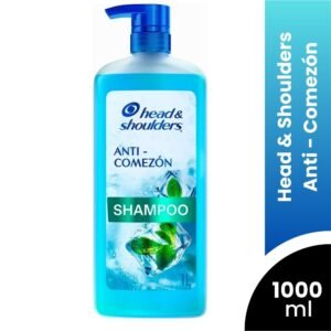 Shampoo Head & Shoulders