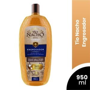 Shampoo Tio Nacho