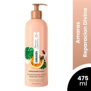 Acondicionador Amaras