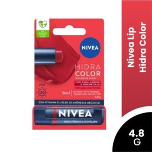 Nivea Lip