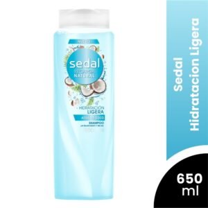 Shampoo Sedal