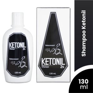 Shampoo Ketonil