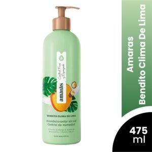 Acondicionador Amaras