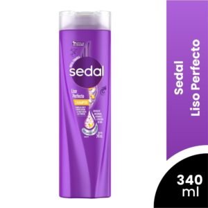 Shampoo Sedal