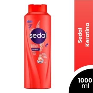 Shampoo Sedal