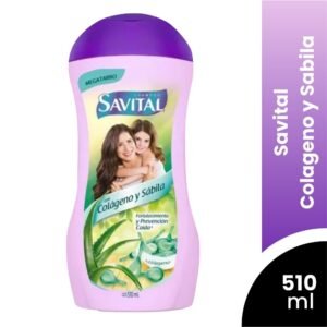 Shampoo Savital