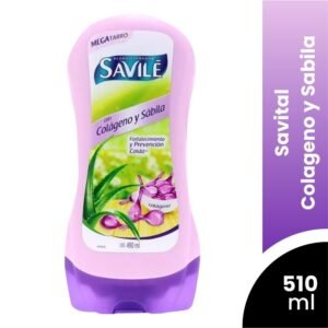Acondicionador Savital