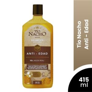 Shampoo Tio Nacho