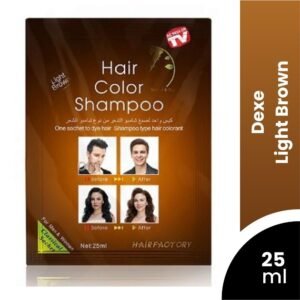 Shampoo Dexe